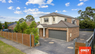 Picture of 2 Nugong Place, LYNBROOK VIC 3975