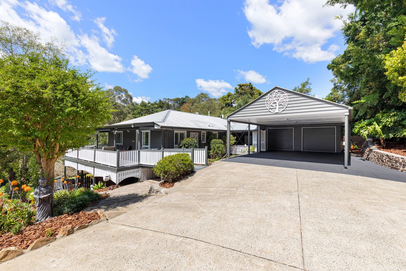 108 Obi Vale Road, North Maleny QLD 4552 Domain