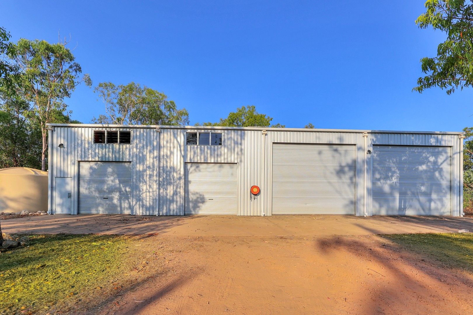 7 Squatter Road, Marlow Lagoon NT 0830, Image 0