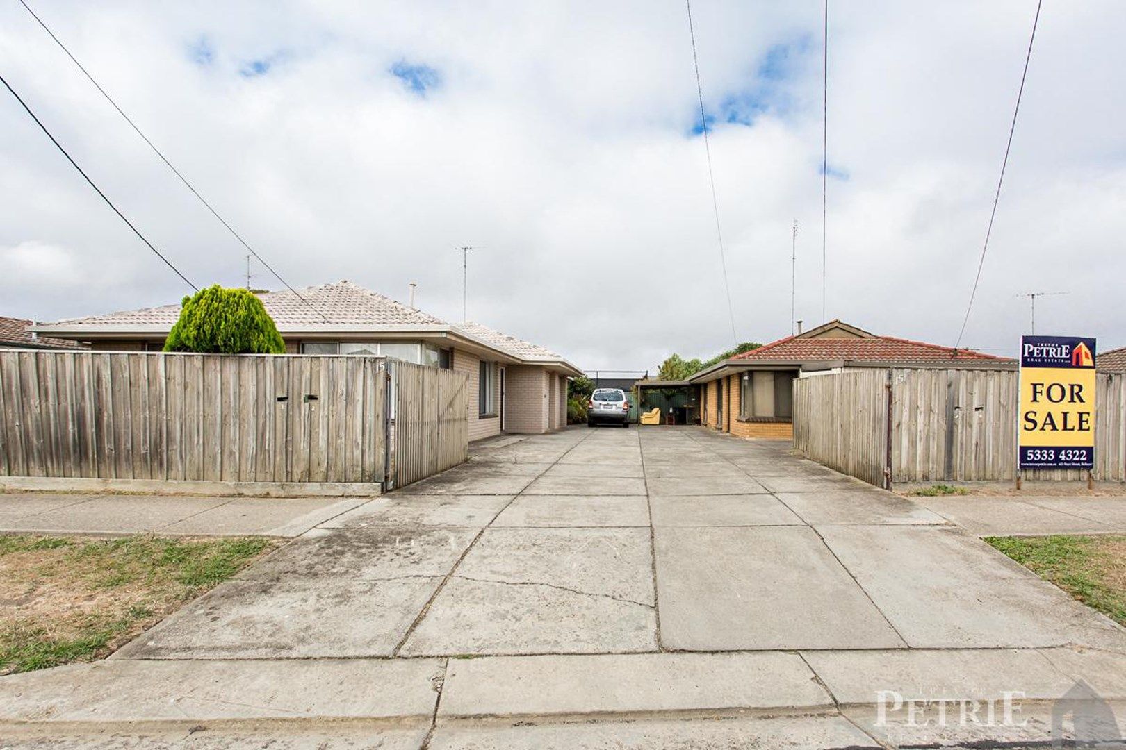 15 Aminya Avenue, Delacombe VIC 3356, Image 0