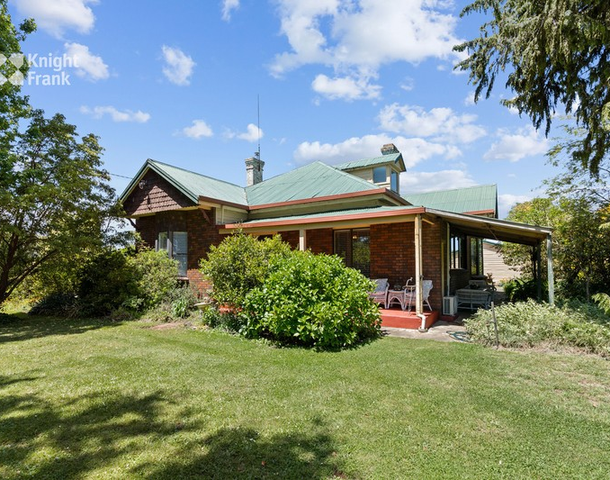 18 Fry Street, Ringarooma TAS 7263