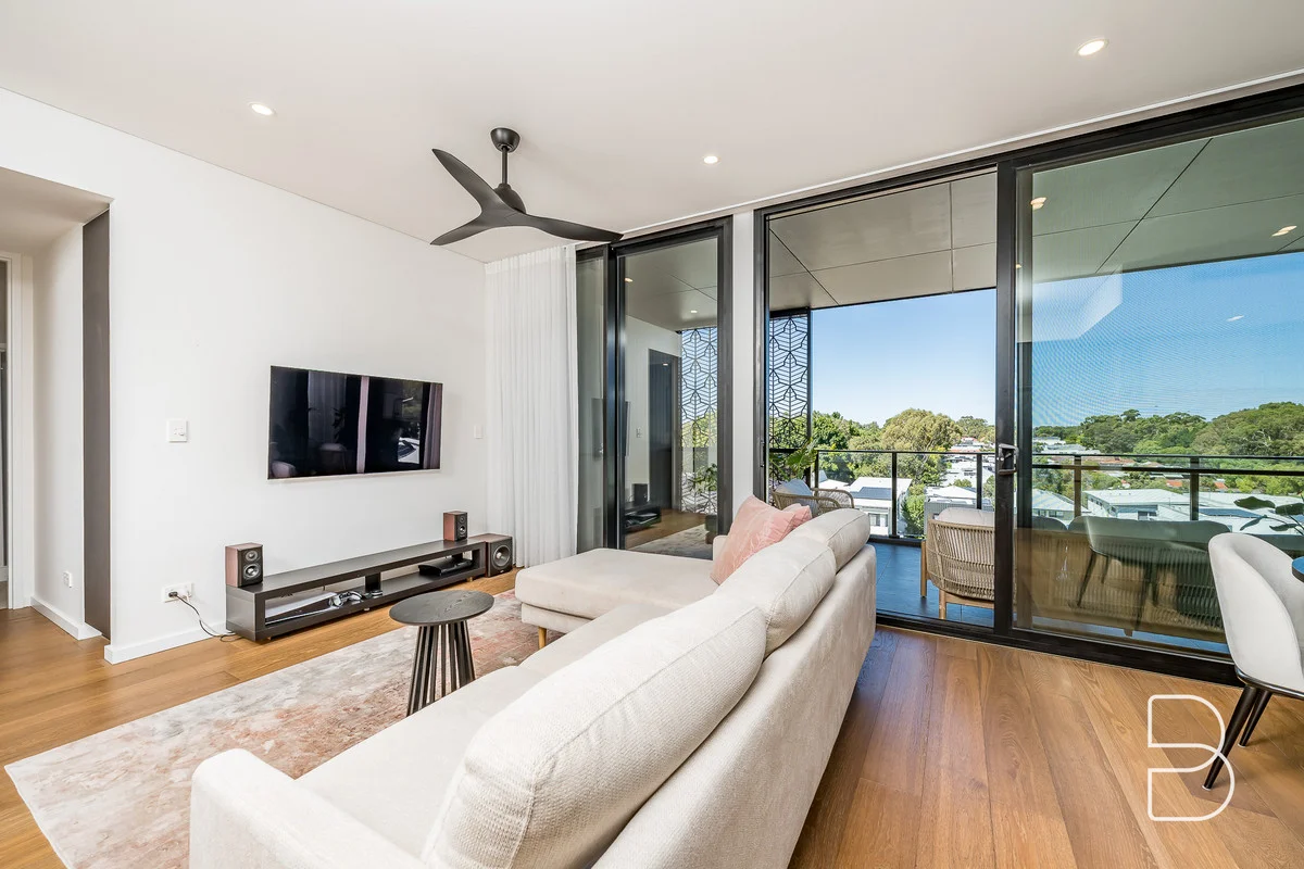 Additional image 10 of 402/18 Hortus Way, Jolimont WA 6014