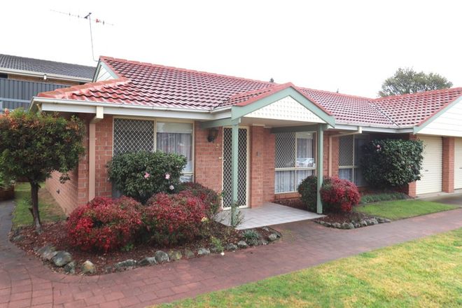 Picture of 31/29A View Street, KELSO NSW 2795