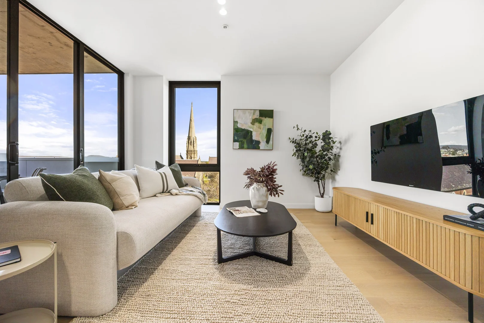 Additional image 3 of 308/6 Lyons Street North, Ballarat Central VIC 3350