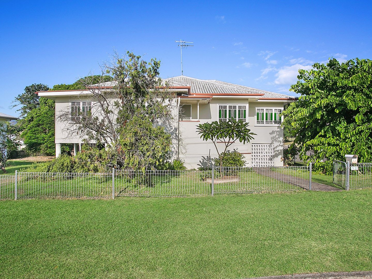 12 Oakley Street, Wandal QLD 4700, Image 0