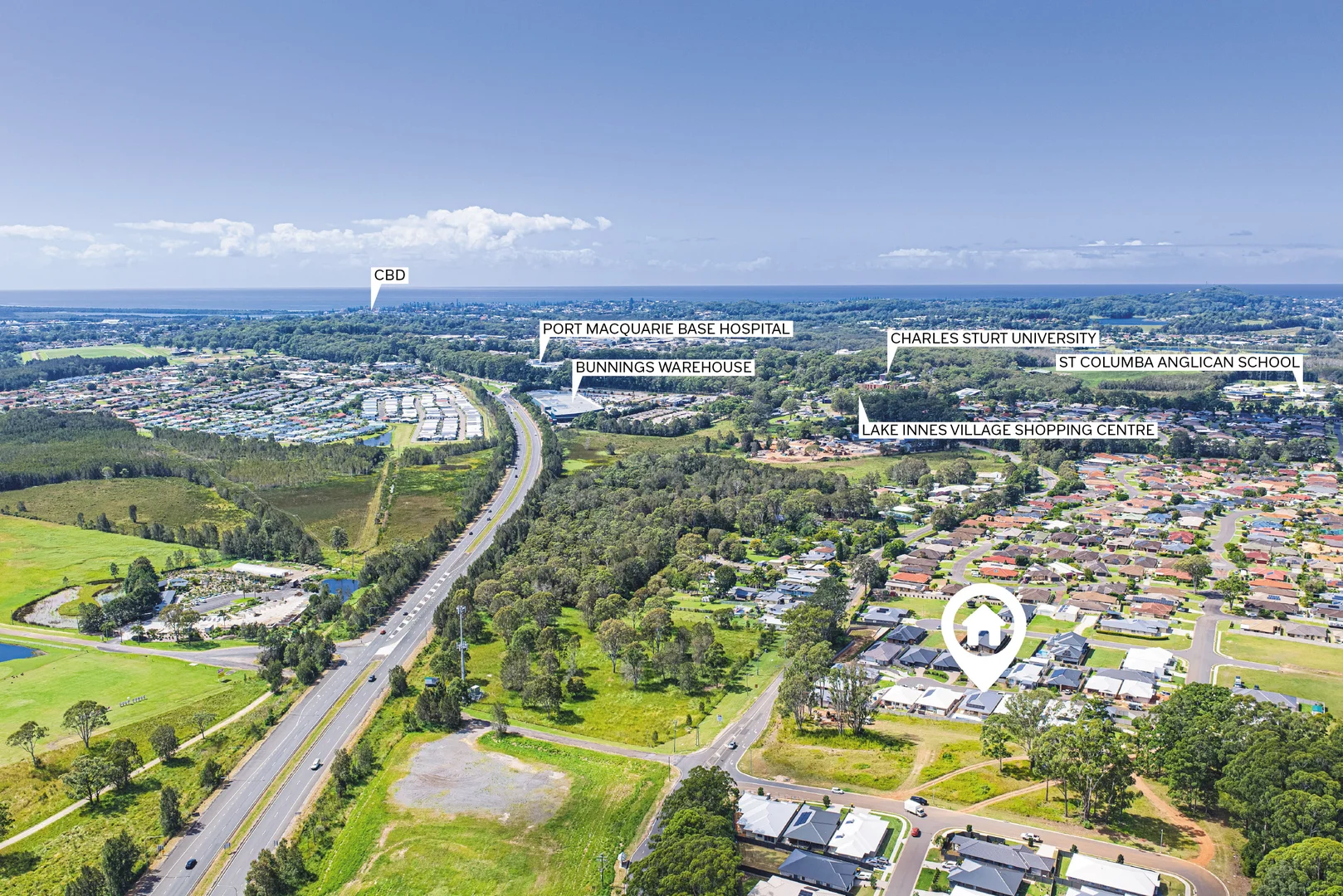 Additional image 35 of 5 Freesia Place, Port Macquarie NSW 2444