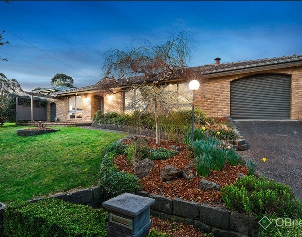 27 Gravenstein Crescent, The Basin VIC 3154