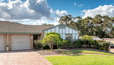 Picture of 2/71 Flinders Avenue, HILLARYS WA 6025