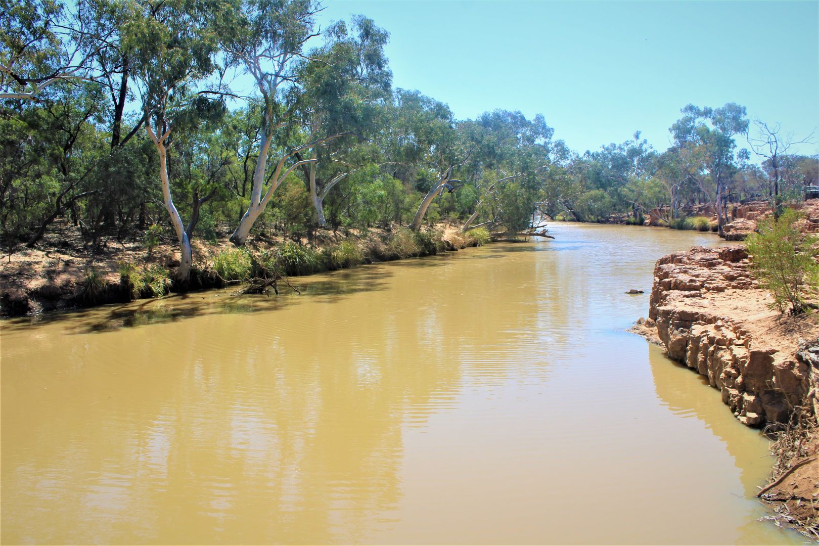 0 Gooyea Station, Quilpie QLD 4480, Image 1