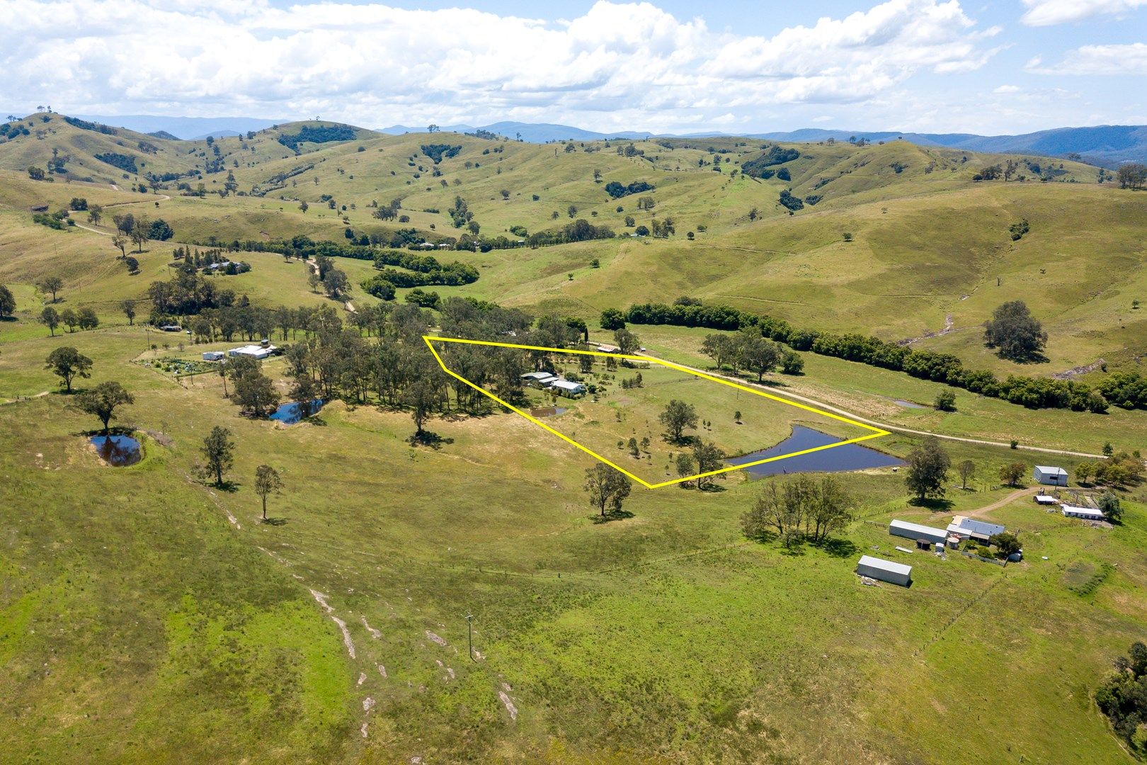 307 Sugarloaf Road, Sugarloaf Via, Dungog NSW 2420, Image 0