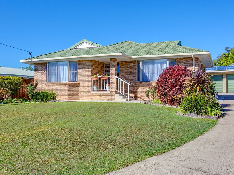 31 Marlin Way, Tin Can Bay QLD 4580, Image 0