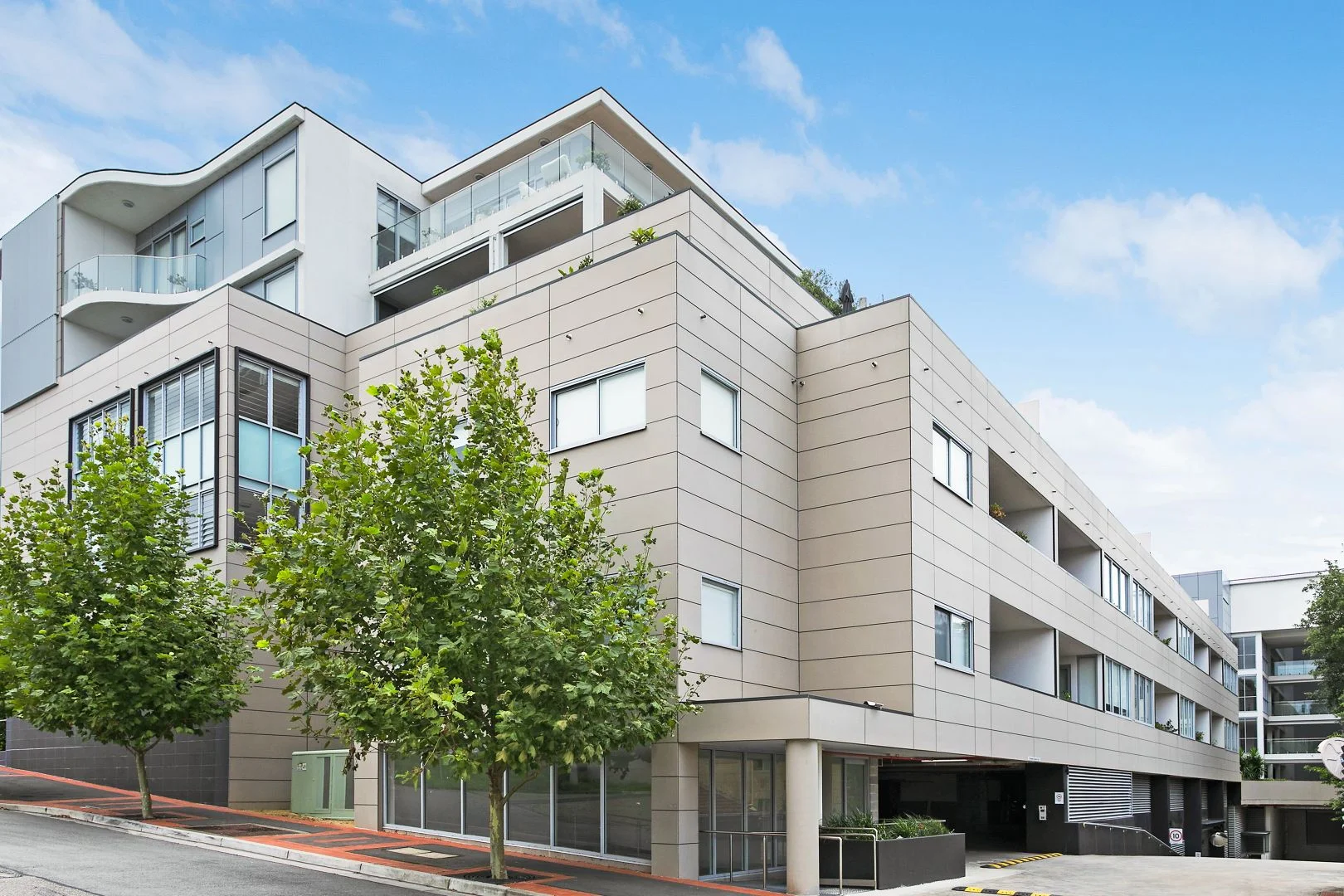 Additional image 6 of 4/150 Mowbray Road, Willoughby NSW 2068