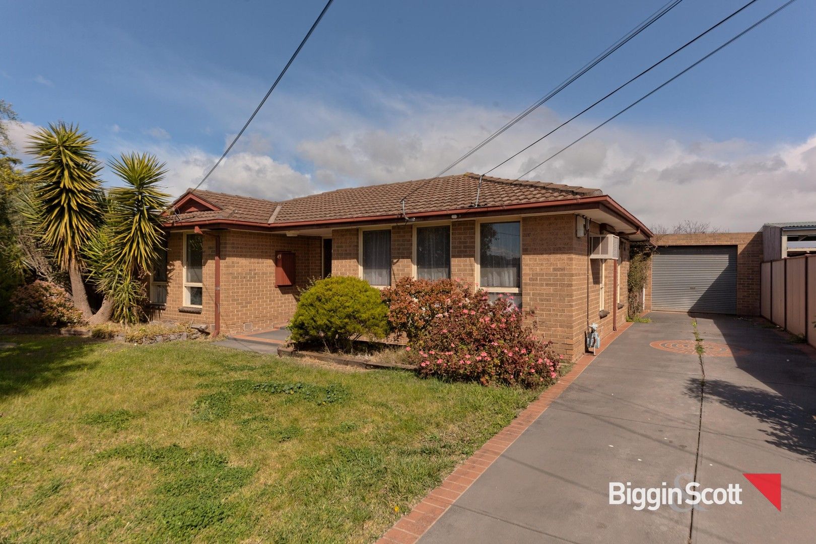 3 bedrooms House in 49 Mossfiel Drive HOPPERS CROSSING VIC, 3029