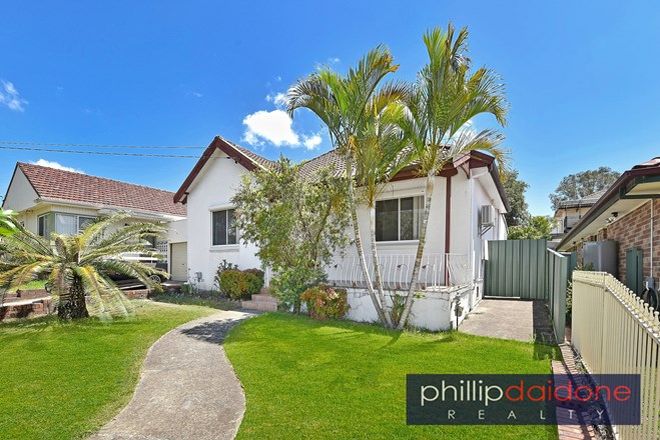 Picture of 176 Nottinghill Road, BERALA NSW 2141
