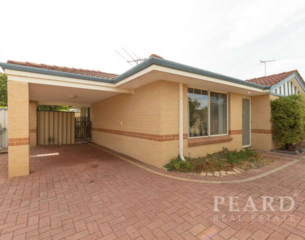 3/62 Parkin Street, Rockingham WA 6168