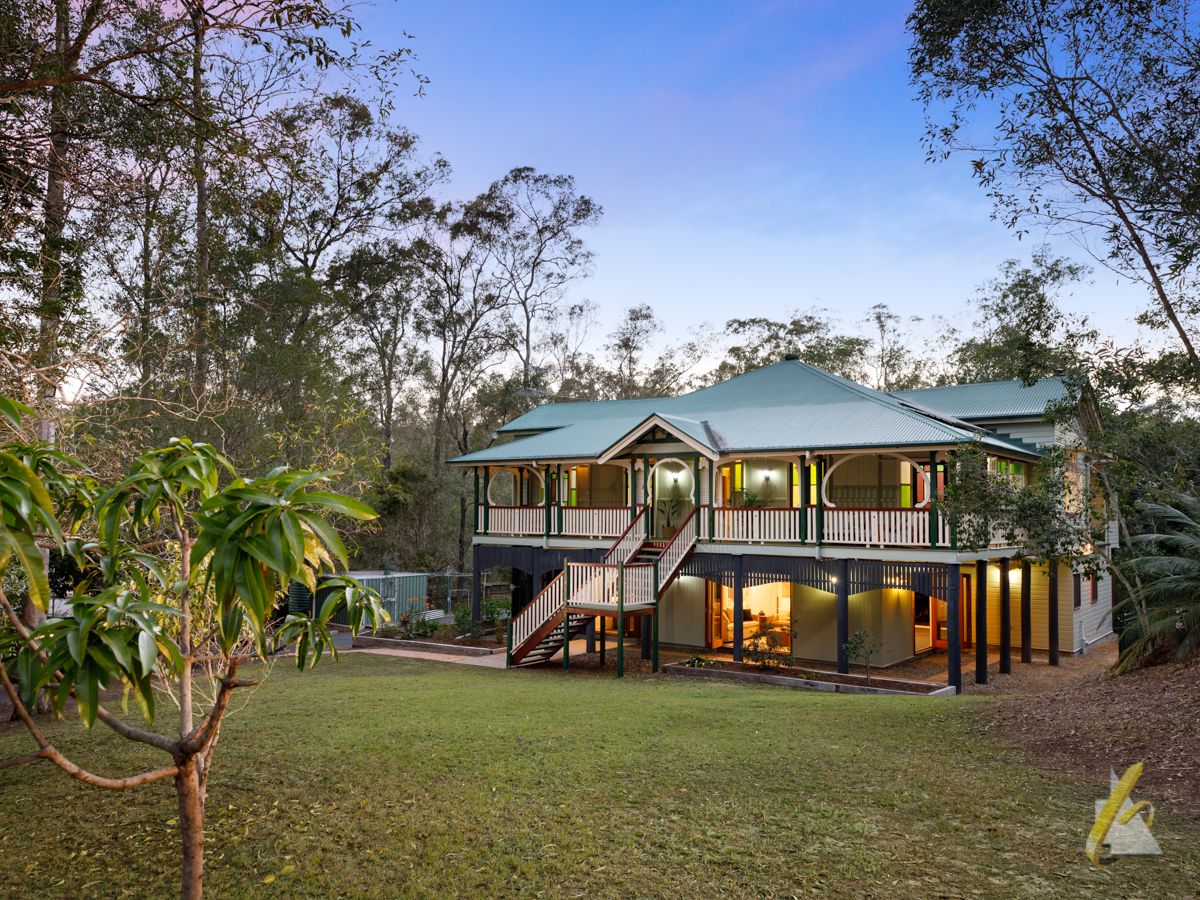 88 Red Cedar Road, Pullenvale QLD 4069, Image 0