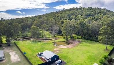 Picture of 320 Miller Road, LOGAN VILLAGE QLD 4207