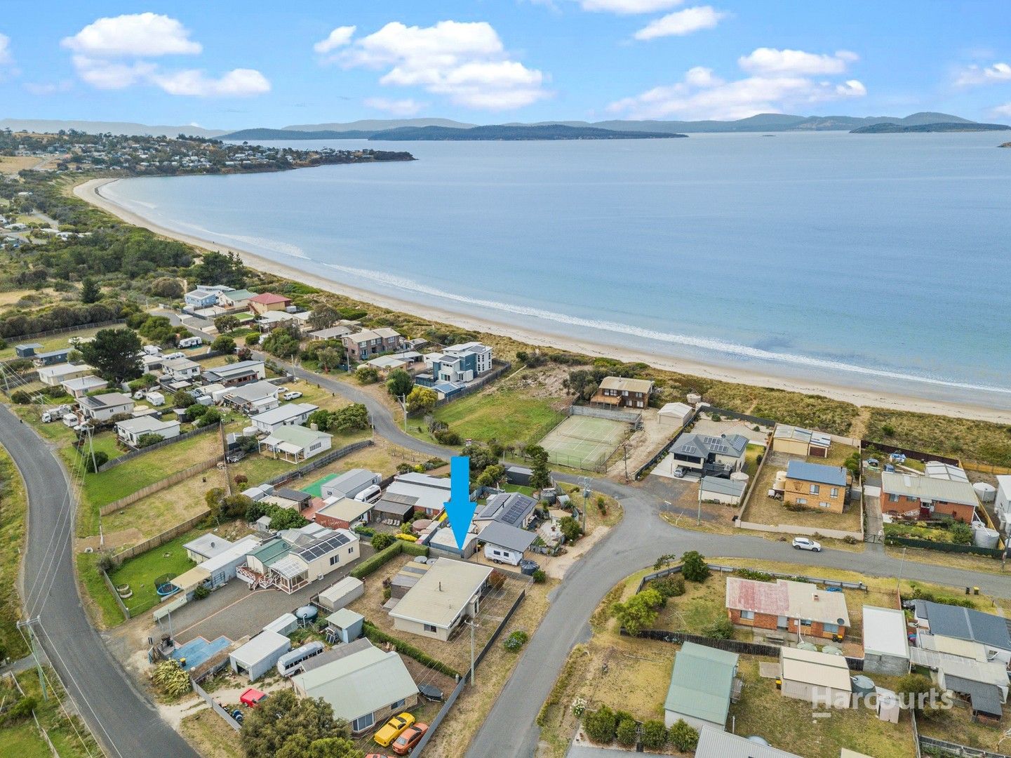 2 Grebe Street, Primrose Sands TAS 7173, Image 0