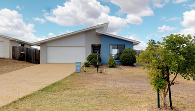 Picture of 2 Dingle Court, GRACEMERE QLD 4702