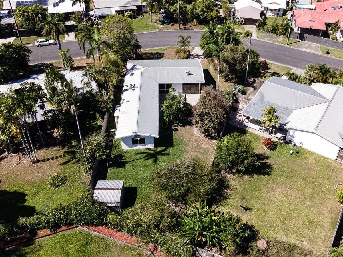 7 Starling Street, Kewarra Beach QLD 4879, Image 0