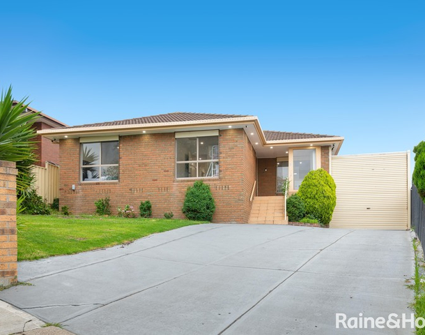 35 Papworth Place, Meadow Heights VIC 3048
