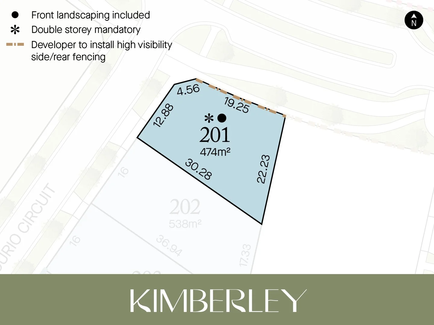 Delphi Boulevard, Sunbury VIC 3429