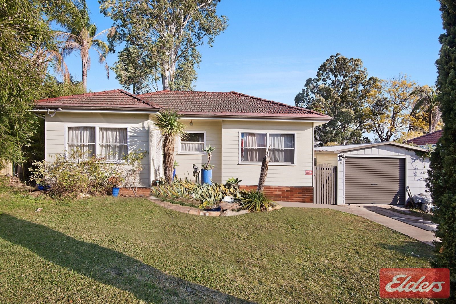 6 Scott Street, Toongabbie NSW 2146, Image 0