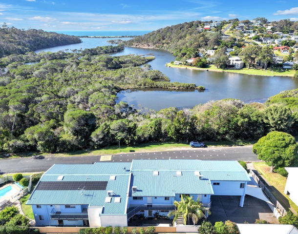 6/20 Munn Street, Merimbula NSW 2548