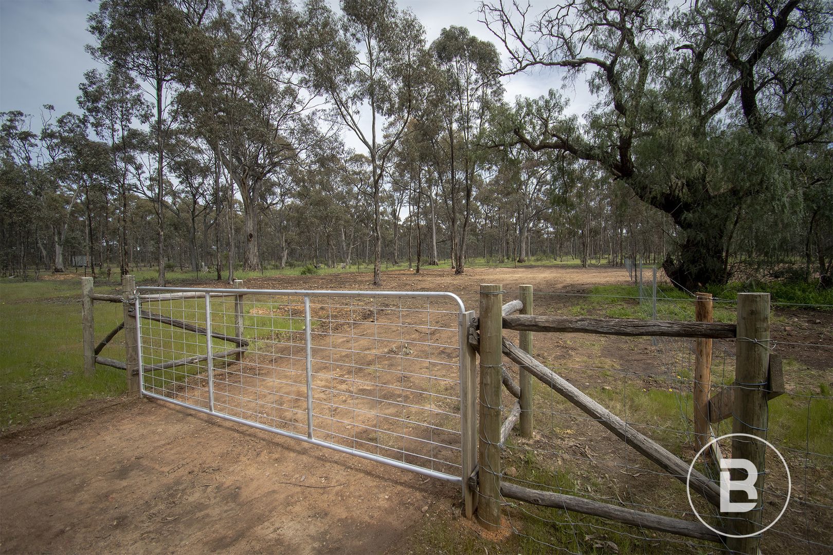 CA 10/100 Queens Birthday Mine Road Goldsborough - Via, Dunolly VIC 3472, Image 2