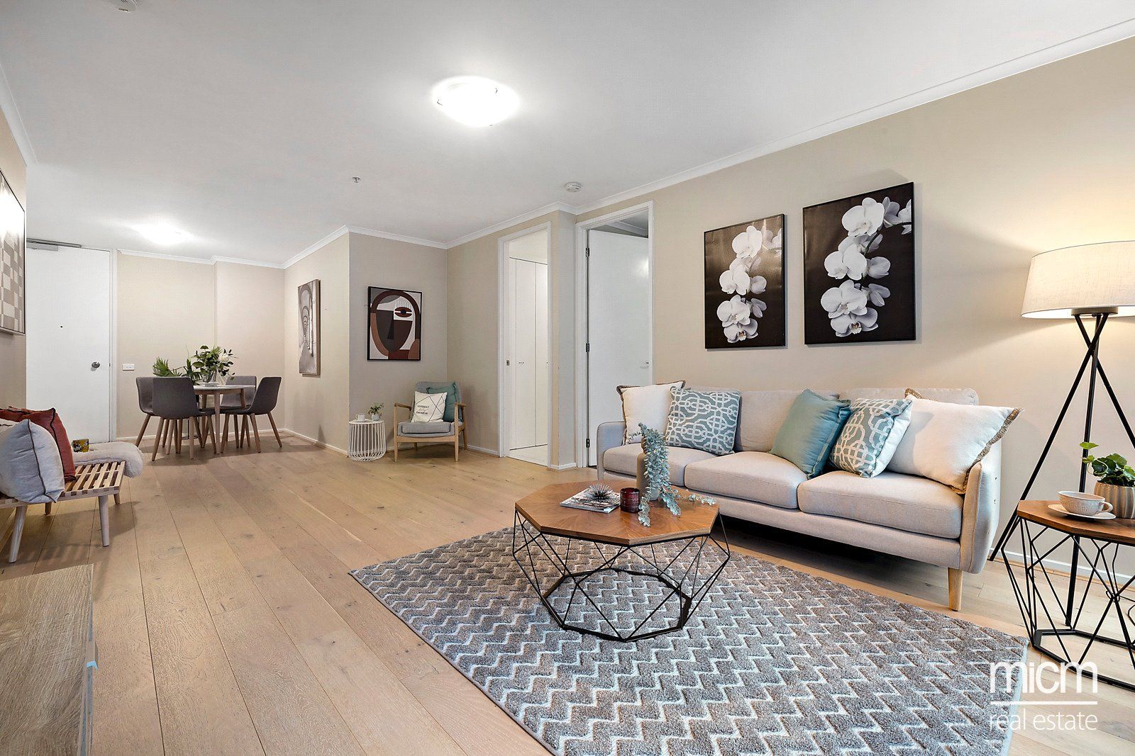 95/63 Dorcas Street, South Melbourne VIC 3205, Image 1