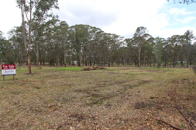 Picture of 1045 Wollombi Road, GRETA MAIN NSW 2325