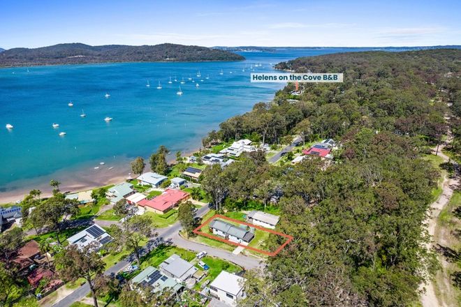 Picture of 43 Eastslope Way, NORTH ARM COVE NSW 2324