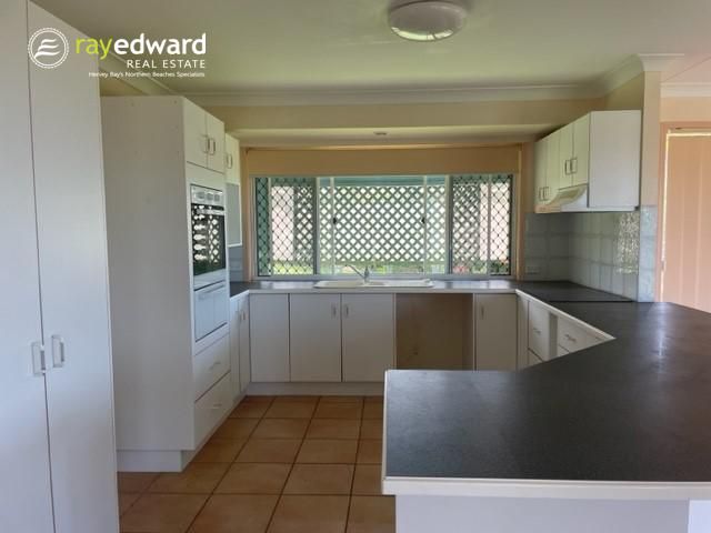 Outlook Drive, Craignish QLD 4655, Image 1