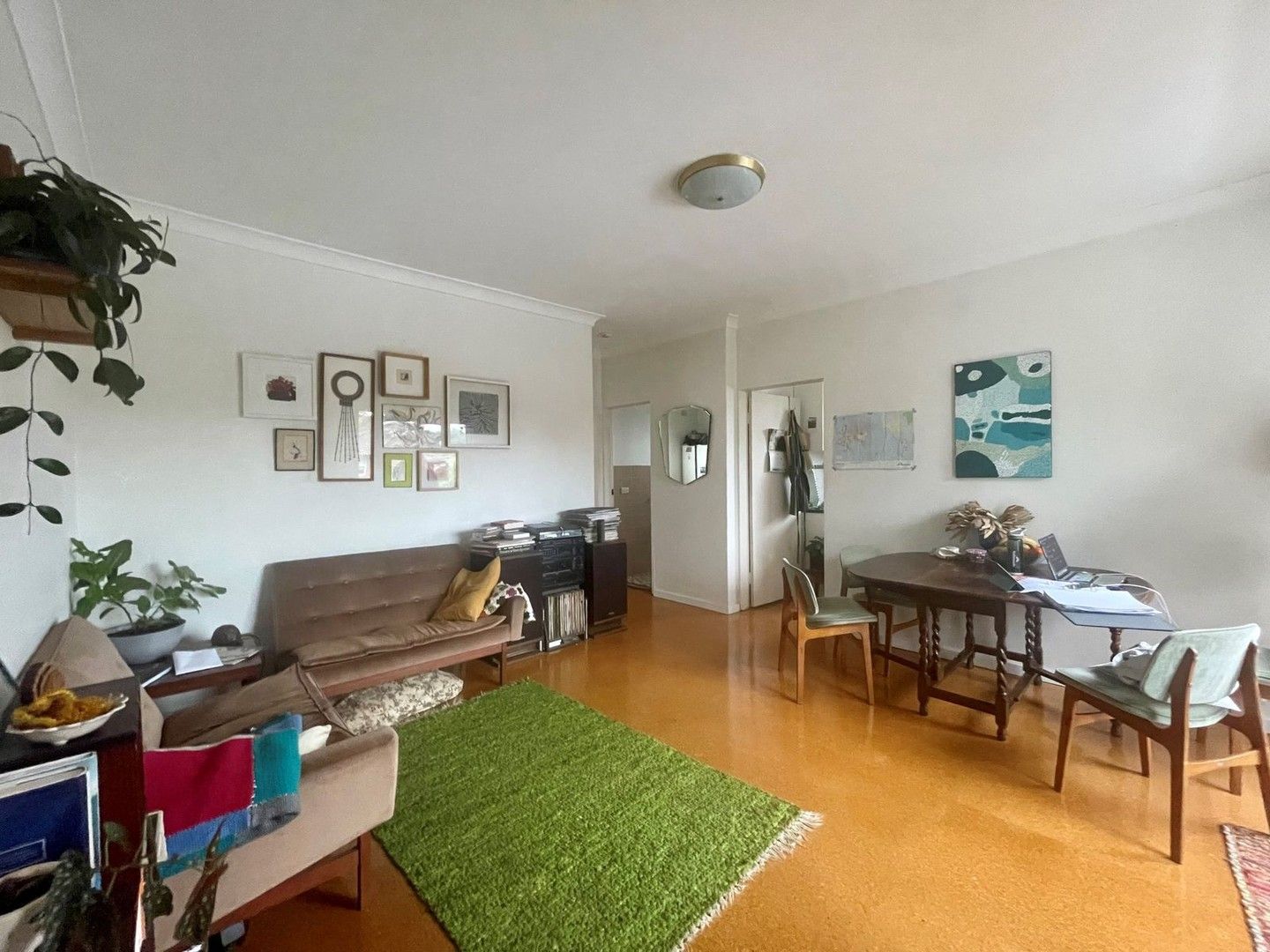 2 bedrooms Apartment / Unit / Flat in 18/39 Laura Street NEWTOWN NSW, 2042