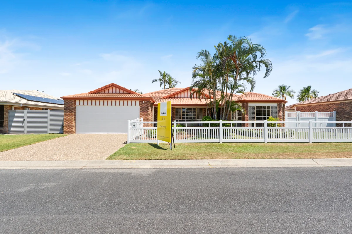 Additional image 22 of 12 VANCOUVER DRIVE, Robina QLD 4226