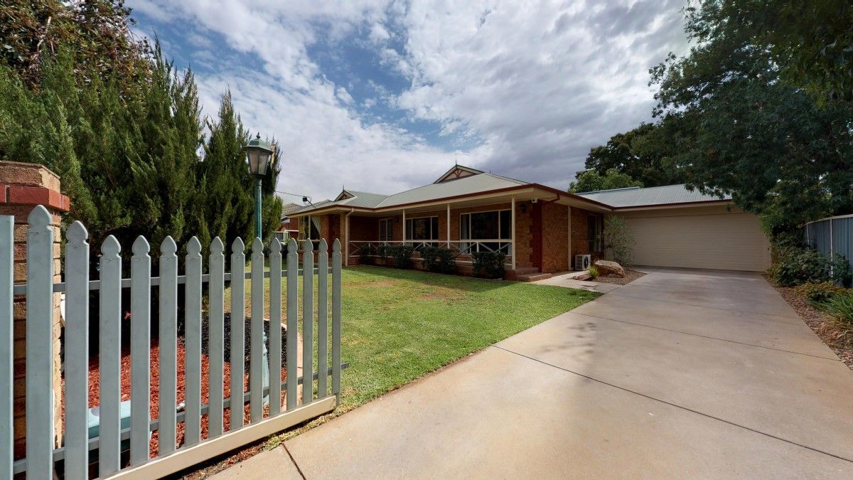 84 Rutherford Street, Swan Hill VIC 3585, Image 1