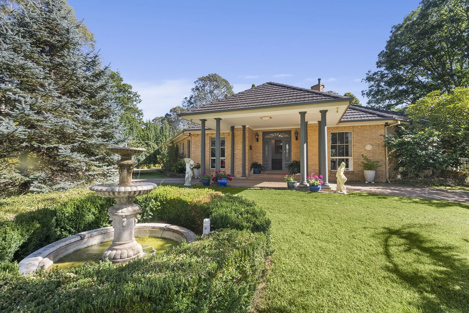 Primary image of 46 Charlotte Street, Burradoo NSW 2576