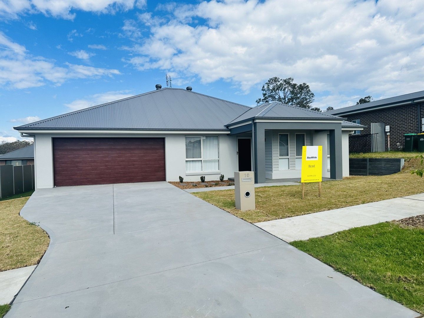 10 Corbett Road, North Rothbury NSW 2335 House For Rent Domain