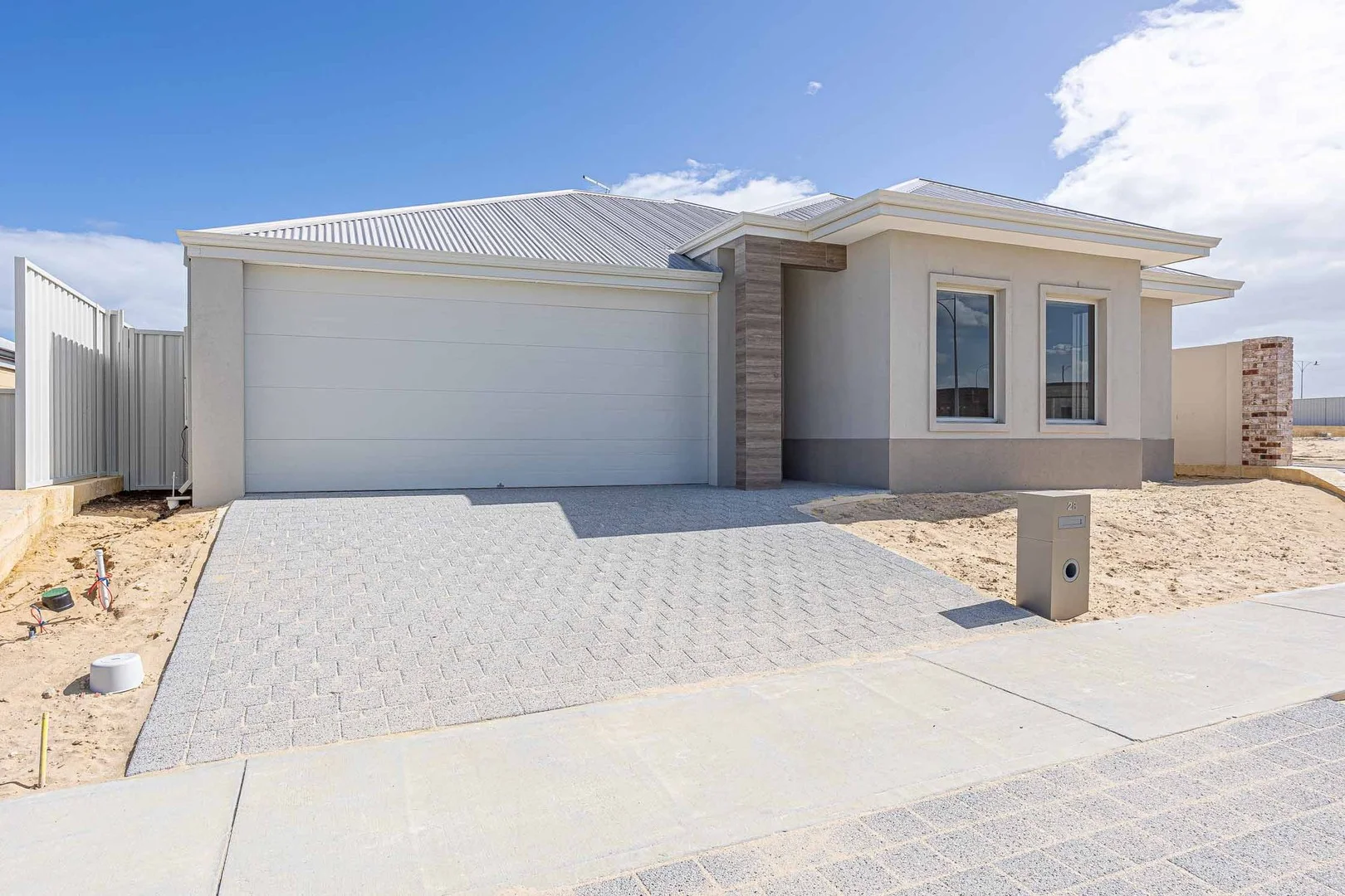 28 Loutraki Crescent, Alkimos WA 6038