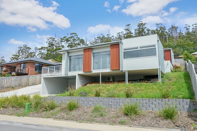 Picture of 1/12 Andreas Place, GEILSTON BAY TAS 7015