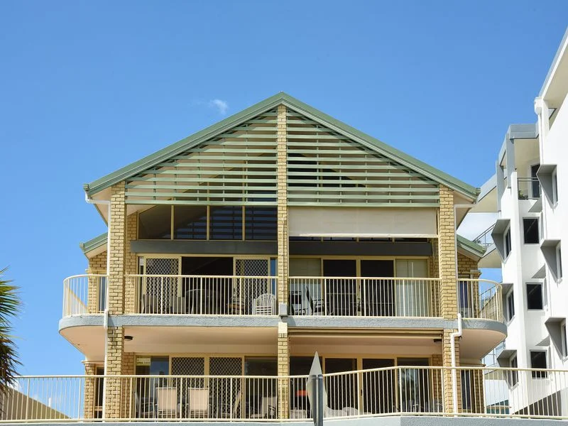 3/19 THE ESPLANADE, Maroochydore QLD 4558