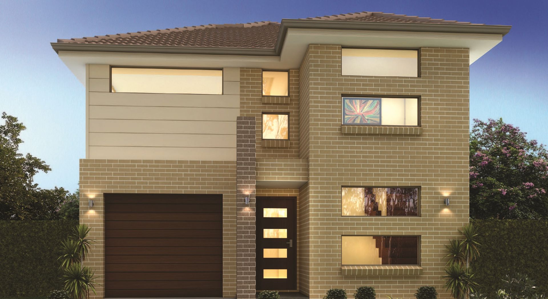 4 bedrooms New House & Land in  AUSTRAL NSW, 2179