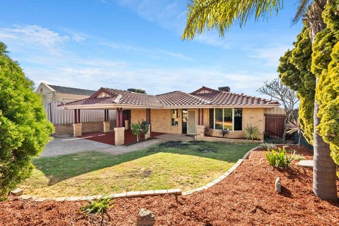 Picture of 10 Gilbertson Road, KARDINYA WA 6163