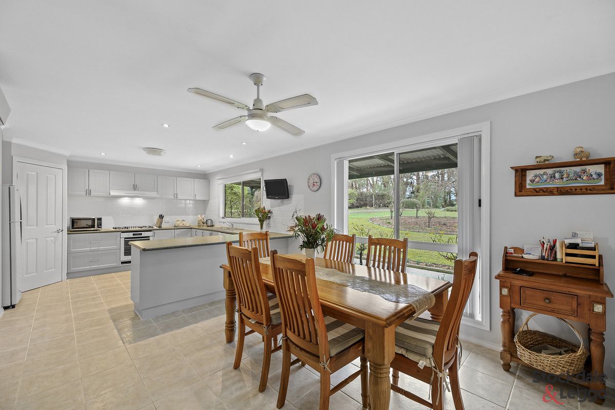 13 Old Thorpdale Road, Mirboo North VIC 3871, Image 2