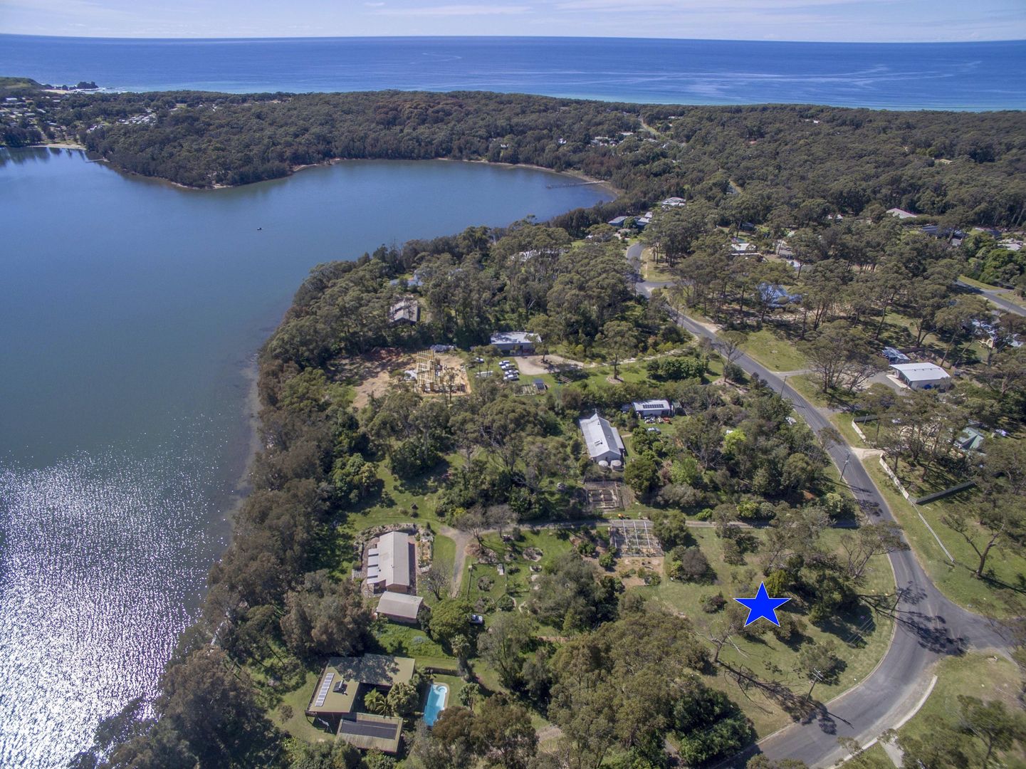 56A Fairhaven Point Way, Wallaga Lake NSW 2546, Image 2