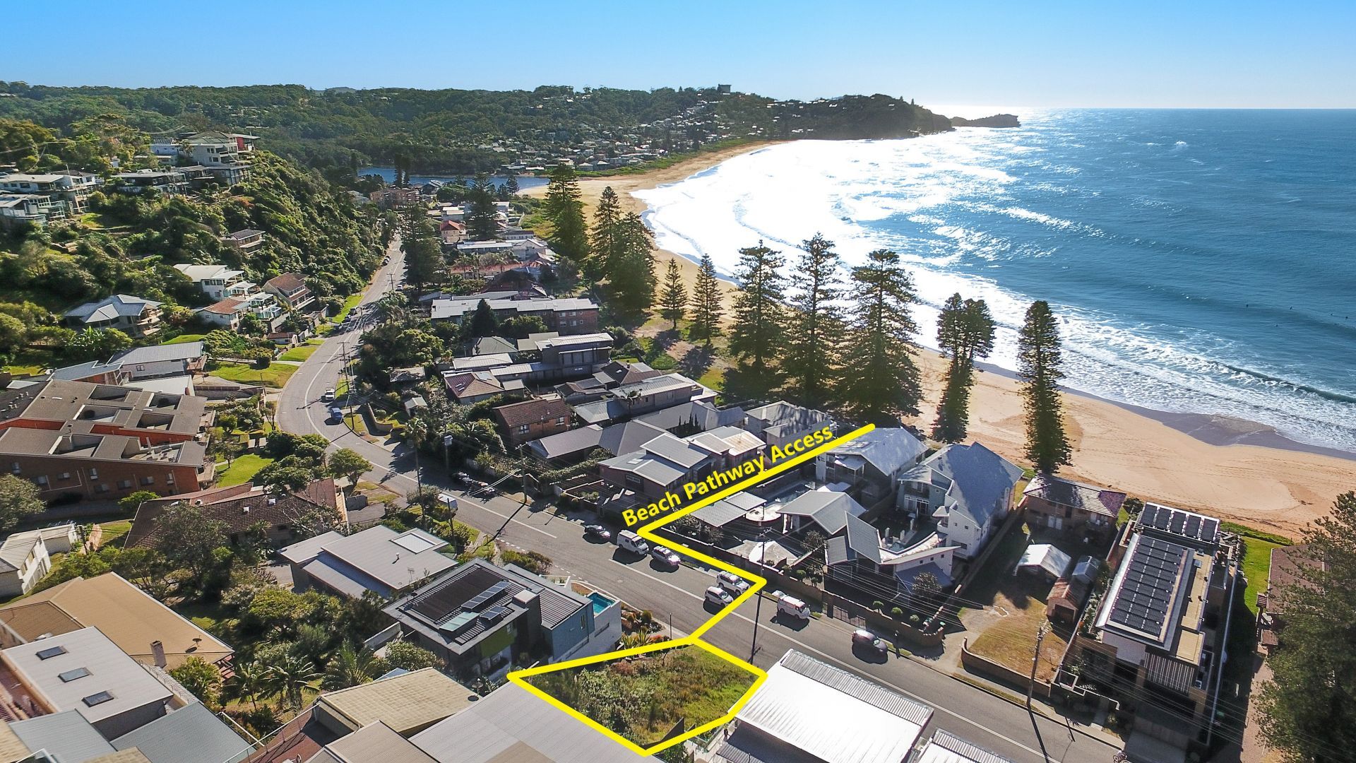 132 Avoca Drive, Avoca Beach NSW 2251 Vacant Land For Sale Domain