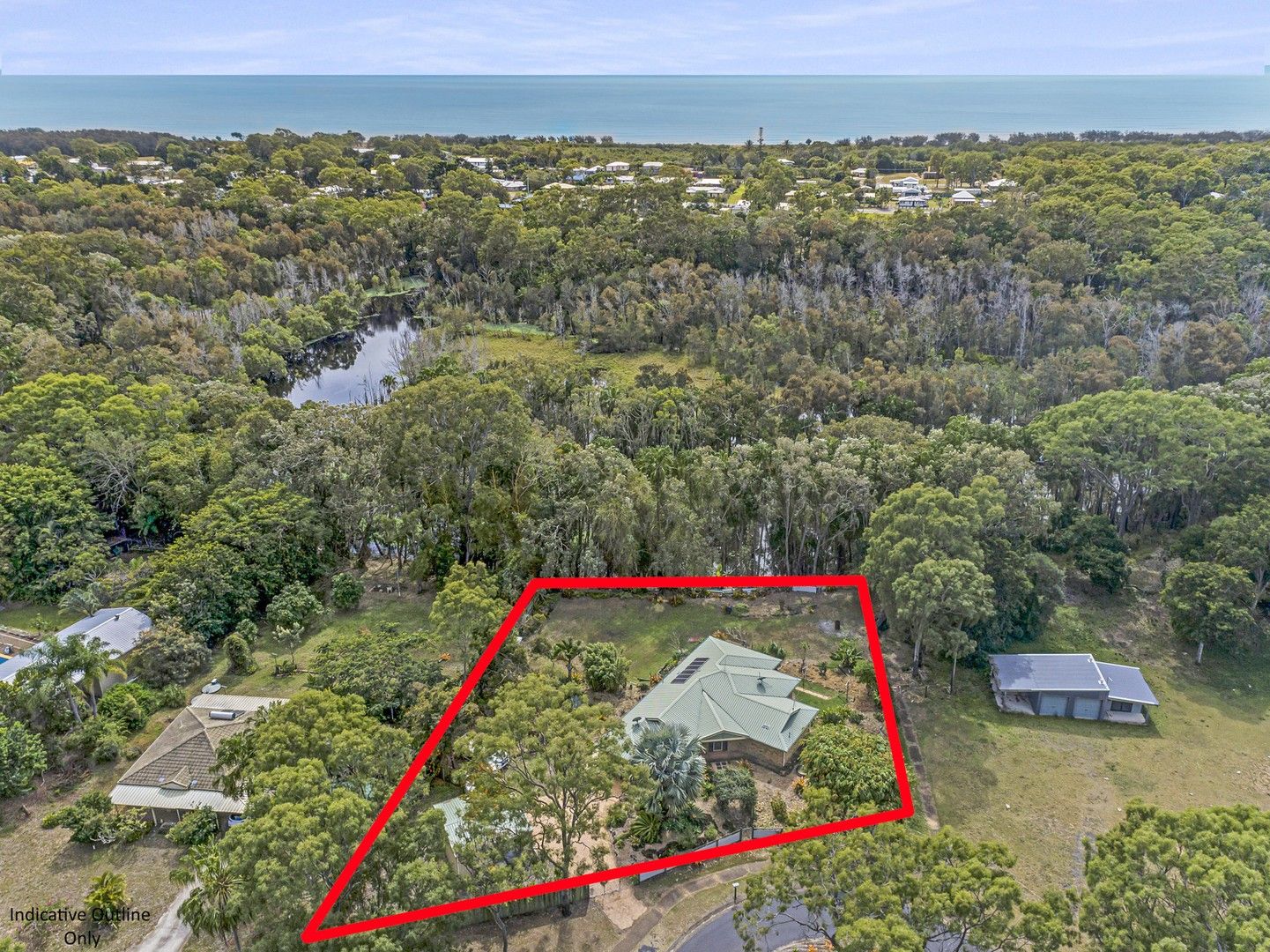 43 Egret Lane, Moore Park Beach QLD 4670 Domain