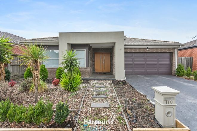 Picture of 110 Gillwell Road, LALOR VIC 3075