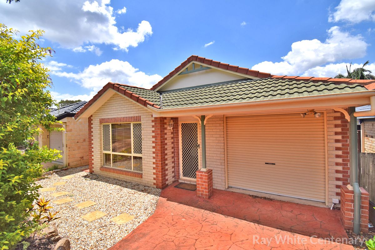 4 Tivoli Place, Forest Lake QLD 4078, Image 0