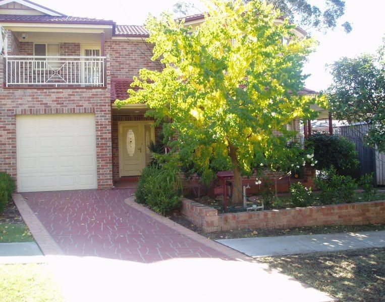 15a Josephine Street, MERRYLANDS WEST NSW 2160, Image 0